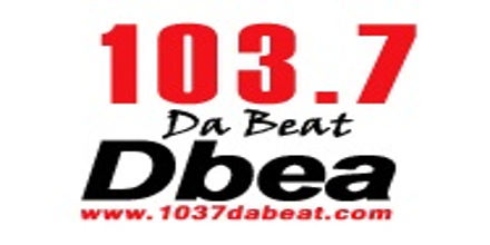 103.7 Da Beat