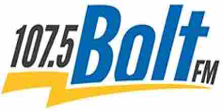 107.5 Bolt FM