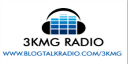 3KMG Radio