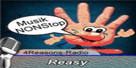 4Reasons-Radio