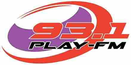 93.1 Play FM