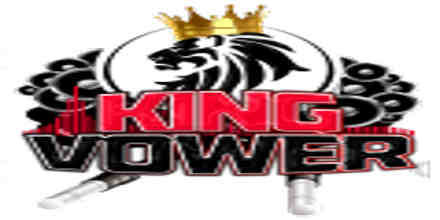 King Vower Radio