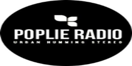 Poplie Web Radio