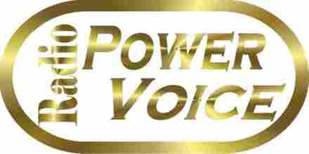 Radio PowerVoice