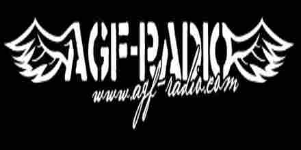 AGF RADIO