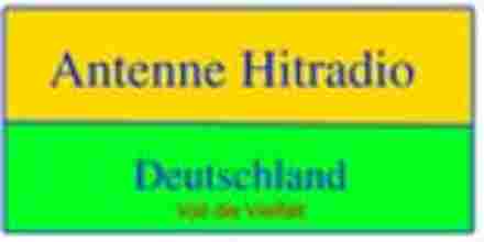 Antenne Hitradio Deutschland