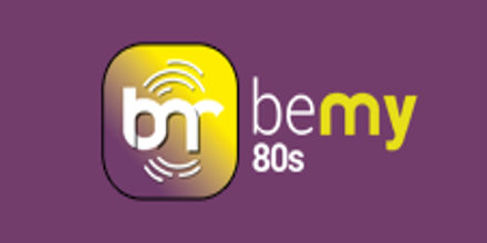 BeMyRadio 80s