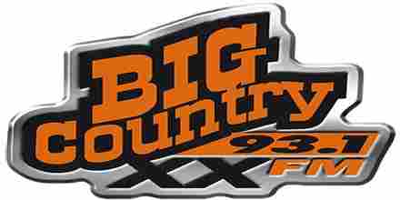 Big Country 93.1