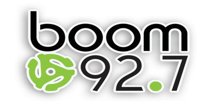 Boom 92.7