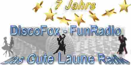 Discofox – FunRadio