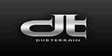 Dub Terrain Radio