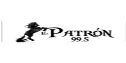 El Patron 99.5