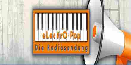 Electropop