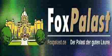 Foxpalast