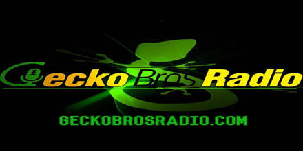 Gecko Bros Radio