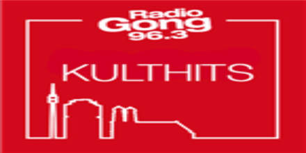 Radio Gong 96.3 Kulthits