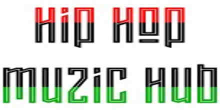 Hip Hop Muzic Hub