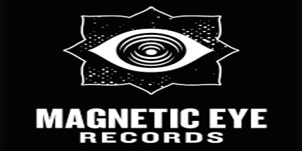 MERHQ Magnetic Eye Records