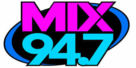 MIX 94.7