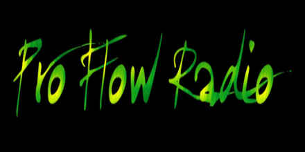 Pro Flow Radio