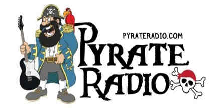 Pyrate Radio