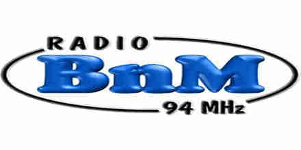 Radio BnM