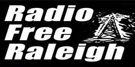 Radio Free Raleigh