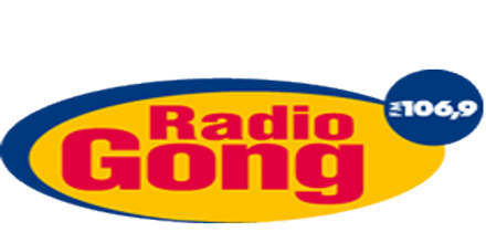 106.9 Radio Gong Wurzburg