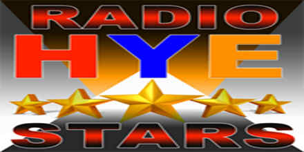 Radio Hyestars