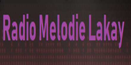 Radio Melodie Lakay