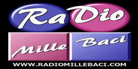 Radio Mille Baci