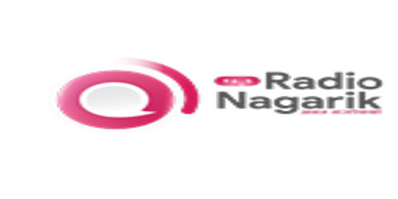 Radio Nagarik 96.5