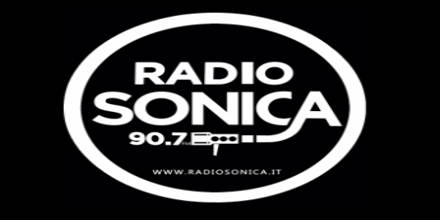 Radio Sonica 90.7