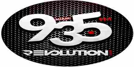 Revolution 93.5 FM