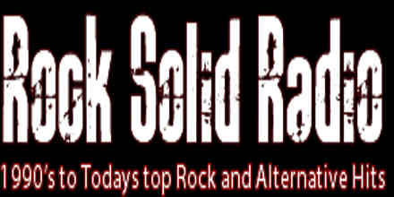 Rock Solid Radio