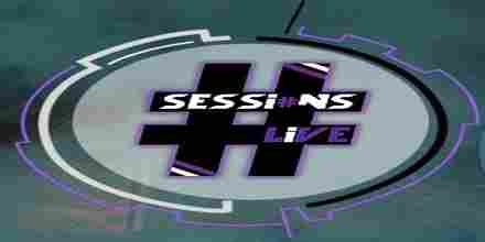 Sessions Live Radio