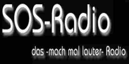 SOS Radio Germany