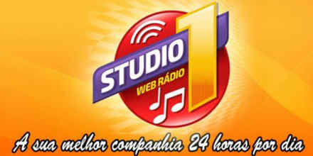 Studio 1 Web Radio