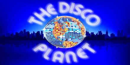 The Disco Planet