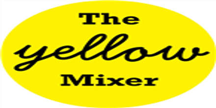 The Yellow Mixer