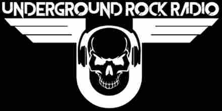 Underground Rock Radio