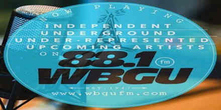 WBGU 88.1