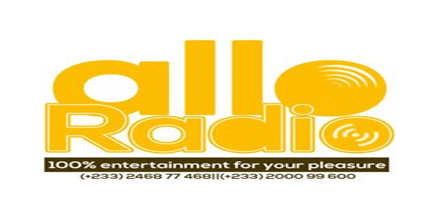 Allo Radio