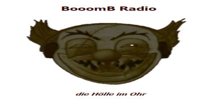 BooomB Radio