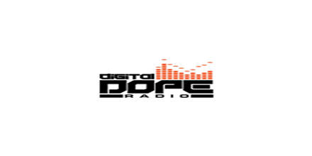 Digital Dope Radio