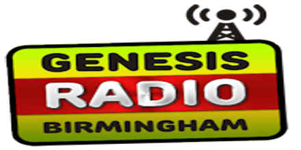 Genesis Radio Birmingham