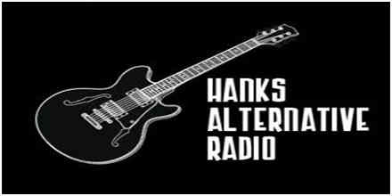 Hanks Alternative Radio