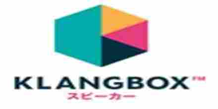 Klangbox