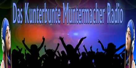 Kunterbuntes Muntermacher Radio