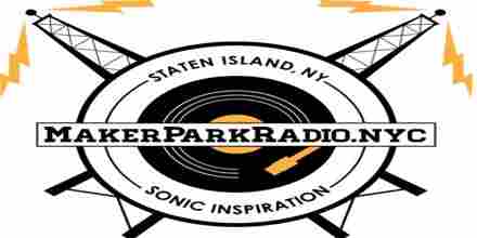 Maker Park Radio